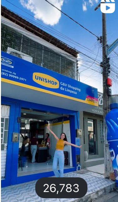 Unishop